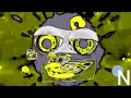 Reupload Klasky Csupo Spiffy Pictures Effect Powers
