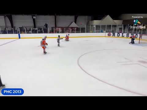 PHC vs Little Caesars