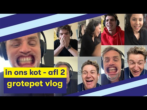 😱😱😱 JANI OPGELICHT VOOR VEEL GELD // IN ONS KOT VLOG 2 #GROTEPET