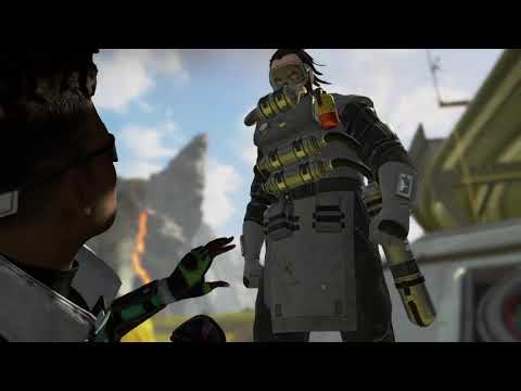 Apex Krys bitch Makoumè