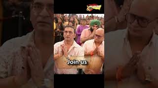 Teaser Lokhandwala Durga Puja 2022 #shorts || Abhijeet Bhattacharya