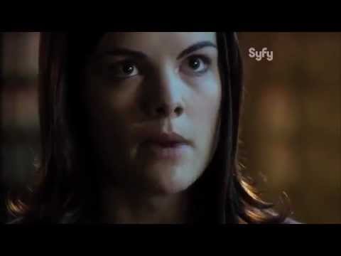 Kyle Xy - The Final Season - Donald James Voice Overs - Promos