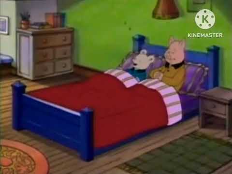 Rupert - Dreamland Lullabies: German Lullaby