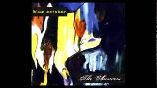 Blue October - For My Brother