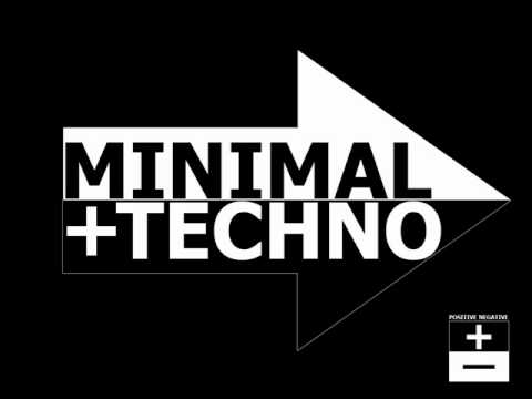 Minimal Techno 2010 with Holger Flinsch - Lichtgeister (Original)