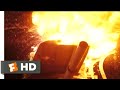 Dunkirk 2017 The Night Bombing Scene 4 10 Movieclips