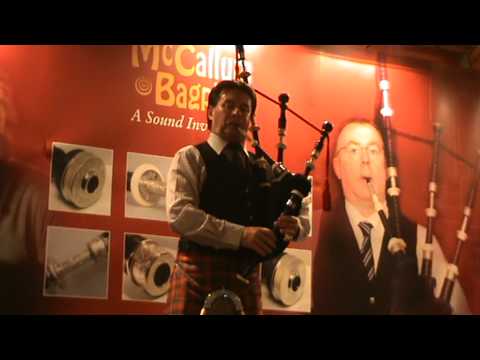 Angus McColl , Lord Todd Bar Recital Challenge 2009 #7