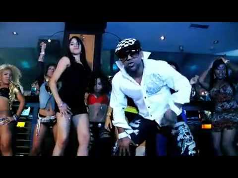 Omega El Fuerte - Merengue Electronico