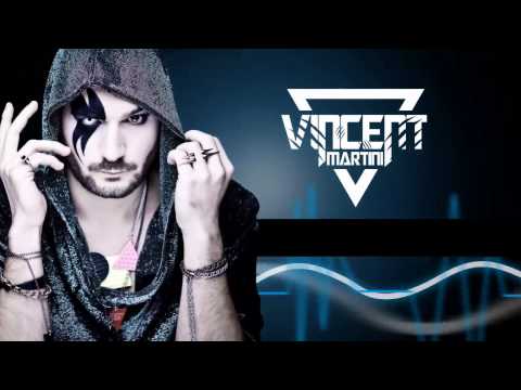 Radio Stereo 5 - intervista Vincent Martini presenta "Lost Sentence"