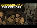 Odysseus on the Island of the Cyclops - The Odyssey - Episode 5 - See u In History