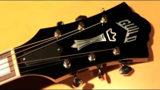 Video thumbnail for Guild F-47R Traditional Series Demo by samashdirect