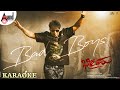 Bad Boys Karaoke Bheema Vijaya Kumar Ashwini Charan Raj Jagadeesh Gana Muthu