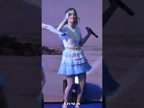 [4K] Fancam Pakwan BNK48 - First Rabbit @ Central Sriracha 260665