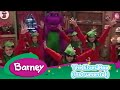 Barney The Elves Rap Instrumental