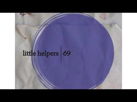 Sonartek & Andrea Landi - Little Helper 69-5 (Original Mix)
