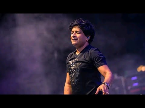 KK Singing Aashaayien Live || KK Live Performance 2021 - TechKriti IIT ||  - Digital Concert