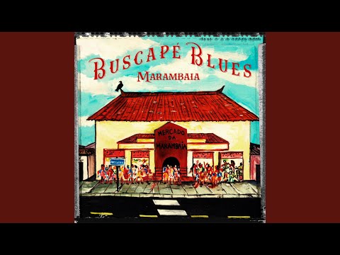 A Estranha História De Penisvaldo E Bucicleide - Buscapé Blues