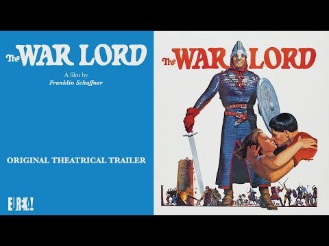 The War Lord