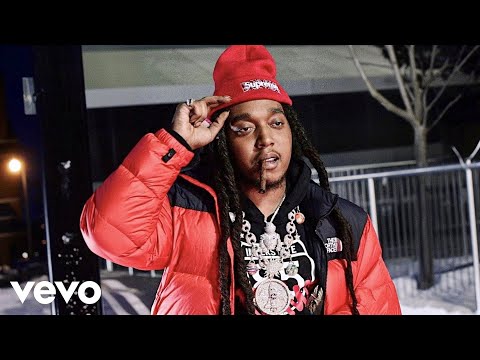 Migos ft. Young Thug - Bankroll (Music Video)