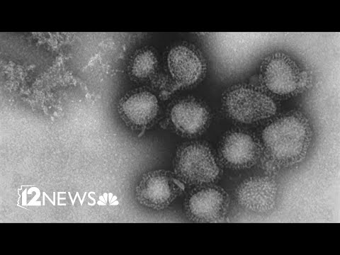 'Super Flu' spreading across the country