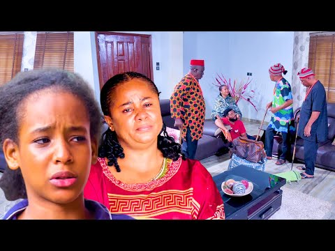 SORROWFUL MARRIAGE (SEASON 1&2)( NEWLY RELEASED MOVIE 2022)// LATEST NIGERIAN NOLLYWOOD MOVIES 2022