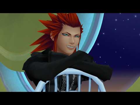 Kingdom Hearts: The Story So Far - KH: DDD - Mysterious Tower - Final Boss + Ending - Part 185