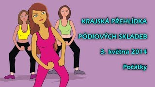 preview picture of video 'Krajská přehlídka pódiových skladeb - Počátky'