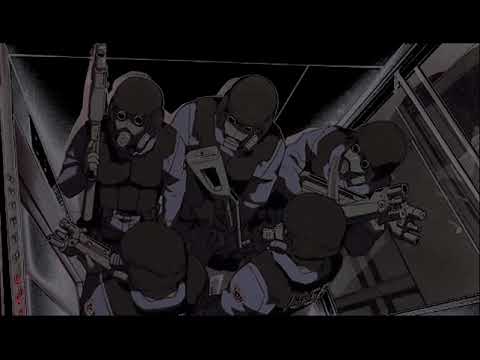 Tom Hengst feat. dieserBuddha - RADIOAKTIV (SLOWED)