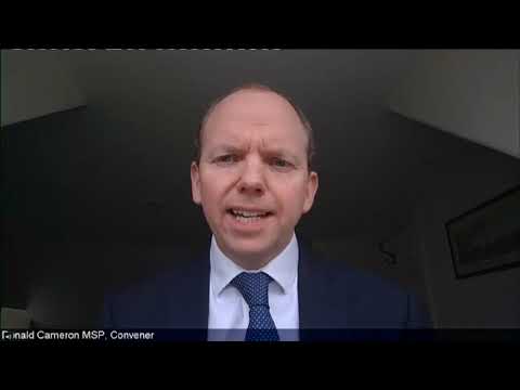 COVID-19 Committee - 10 March 2021