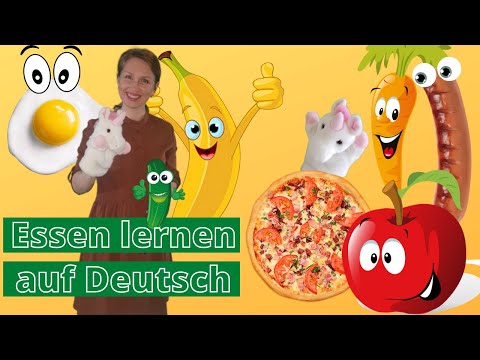 Essen lernen