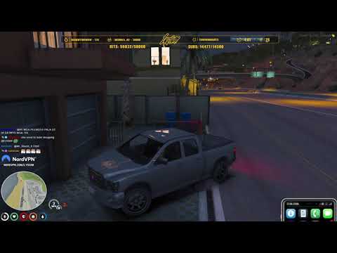 GTA 5 No Pixel 3 0 - EAST SIDE VAGOS Puto ft. Ash K