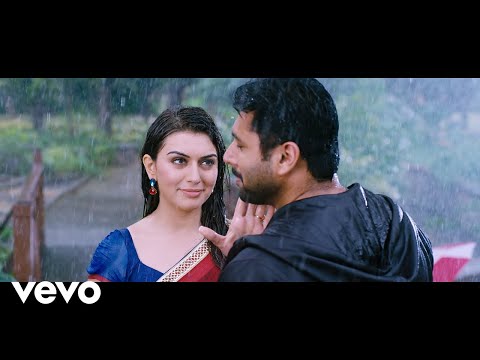 Romeo Juliet - Thoovaanam Video | Jayam Ravi, Hansika | D. Imman