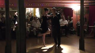 Mario Medina & Maude Andrey - Poema