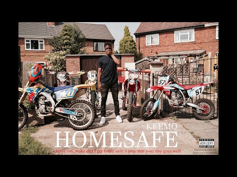 Keemo - HOMESAFE [Music Video]
