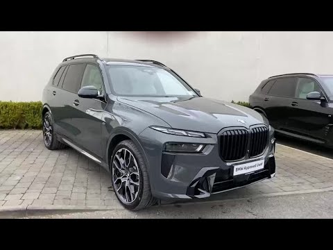 BMW X7 xDrive40d M Sport - Image 2