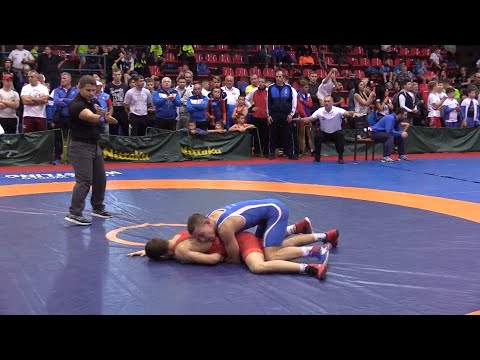 X. Csaba Ferenc Nemzetközi Birkózó Emlékverseny