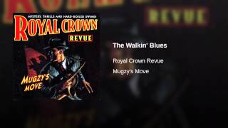 The Walkin' Blues