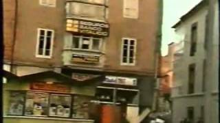 Documental Reinosa primavera de 1987