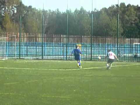 Lider Włocławek - Kujawy Markowice (3:2)