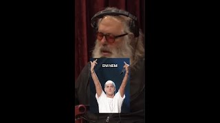Rick Rubin on difference between working with Eminem and Jay Z