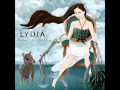 Lydia - "Dragging Your Feet In The Mud" Lyrics ...