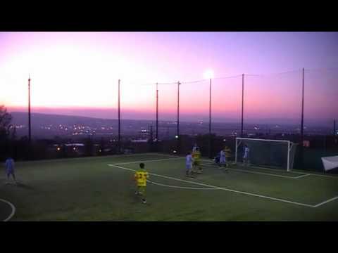 Sporting Allegre do Kaifas - A.S. Tronzi