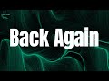Back Again King Von