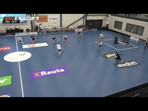 PASM: Koovee - M-Team