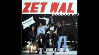 ZET WAL Ay ! Doudou 1989 DEG Music ( DM 021 ) By DOUDOU 973