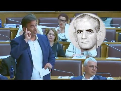 Nebojša Medojević: General Savo Joksimović je lično ubio svog školskog druga, najboljeg đaka gimnazi