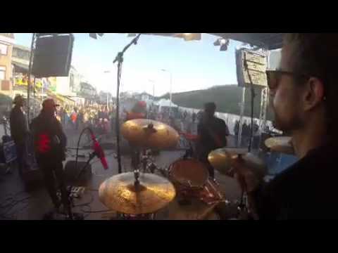 Offshore - Vince Irie medley