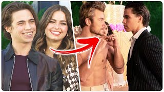 HE’S ALL THAT Unforgettable Bloopers & Funny Moments video