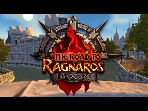 My Classic Fresh Season of Mastery Plans! Road to Rag Hardcore!!