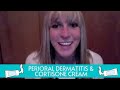 Perioral Dermatitis & Cortisone Creams Are a No ...